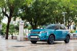 Suzuki Vitara 4You 2016 года (LA)